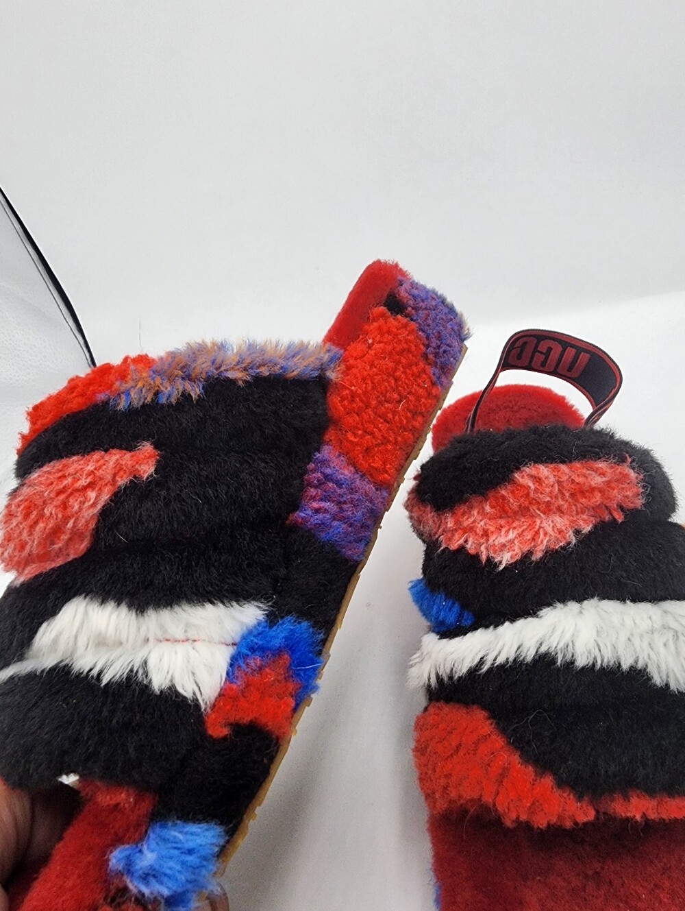 Uggs Sandals - Picture 4 of 11